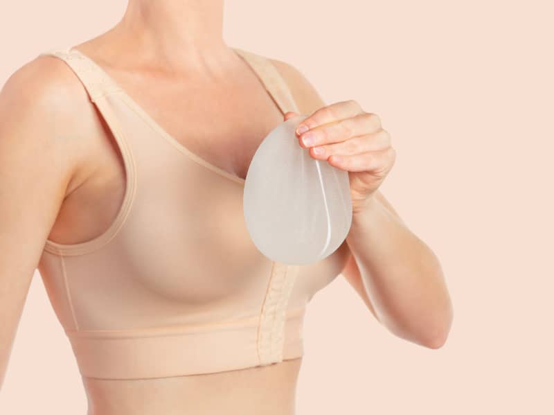 Mammogram With Breast Implants: What You Need To Know