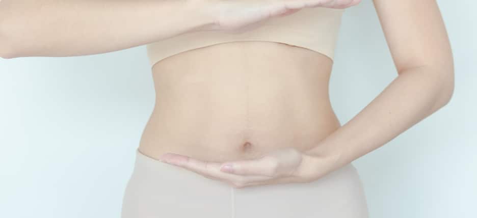 Tummy Tuck for Stomach Pouch - Tummy Tuck Before and After
