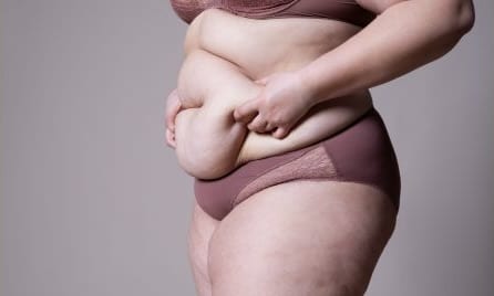 Tummy Tuck Obese Patients