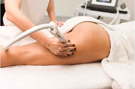 Different Types of Liposuction Available