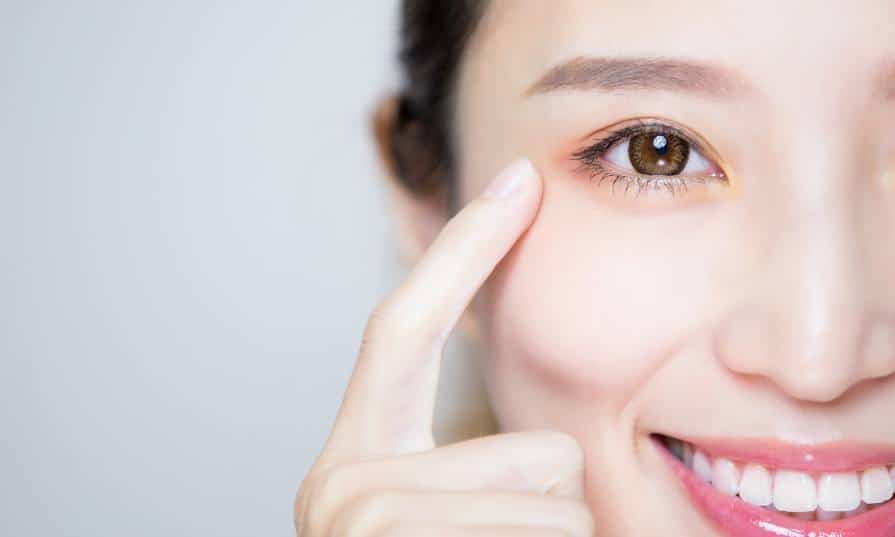 What Is Asian Blepharoplasty?